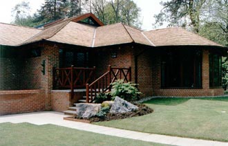 Colt Preceda Shingles and Shakes